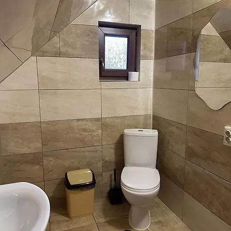 Horská chata лісова хатина-чан Soymy